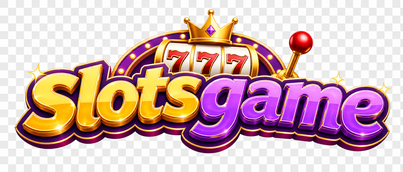 slotsgame logo